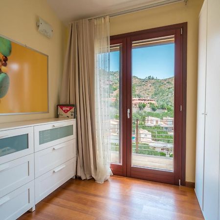Villa Luna . Chia Eden Rock . Wifi Ac Riva dei Pini Buitenkant foto