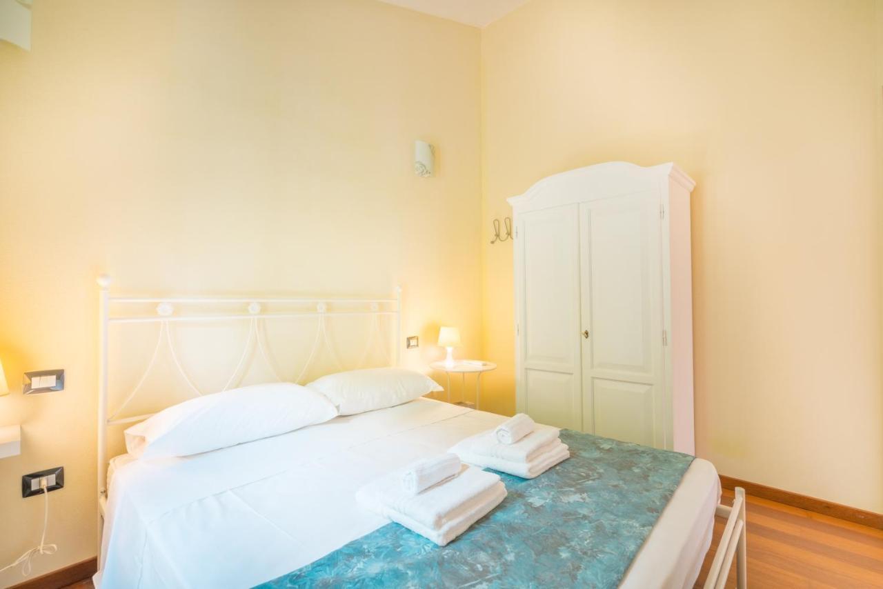 Villa Luna . Chia Eden Rock . Wifi Ac Riva dei Pini Buitenkant foto